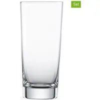 Schott zwiesel Longdrink-Glas Basic Bar Edition (6-teilig)