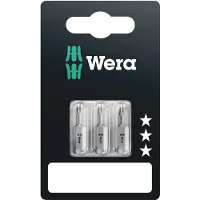 Wera 840/1 Z Set A SB