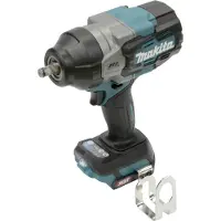 Makita TW002GZ Akku-Schlagschrauber 2200Nm 40V Li-Ion ohne Akku/Ladegerät