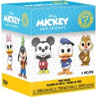Funko POP! Mystery Mini Box Disney Sensational 6