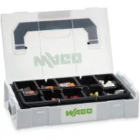 Wago 887-960 Verbindungsklemmenset L-BOXX