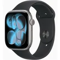 Apple Watch Series 11 , OLED, Touchscreen, 64 GB, WLAN, GPS, 37,8 g