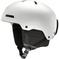 Smith - Skihelm - Rodeo Matte White für Herren - Größe 63-67 cm - Weiß