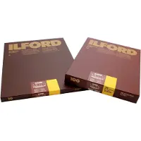 Ilford Multigrade FB Warmton 30x40 50Bl 24K 1884520