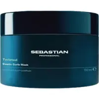 Sebastian Twisted Elastic Curls Maske 150 ml
