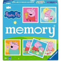 Ravensburger Peppa Wutz Memospiel