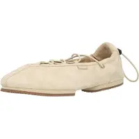 Ralph Lauren Ballerinas Stilllife 804P04927001 Beige 38.5
