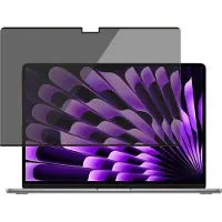 BlueBuilt Magnetischer Datenschutz-Displayschutz für das MacBook Air 15 Zoll