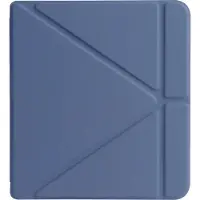 BlueBuilt Kobo Libra Colour Book Case Blau