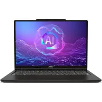 MSI Venture A16 AI+ A3HMG-036DE, AMD Ryzen AI 5, 2 GHz, 40,6 cm (16"), 2048 x 1280 Pixel, 16 GB, 512 GB