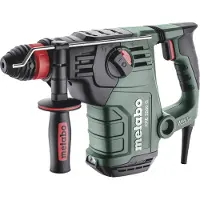 Metabo Kombihammer KHE 3560 Q - metaBOX 185 XL