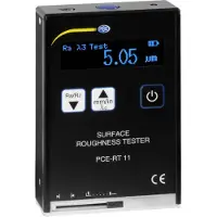 Pce Instruments Rauhigkeitsmessgerät -RT 11