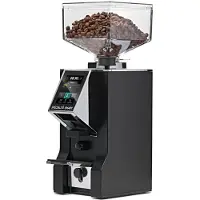 Eureka Mignon Specialità Smart 16CR All Purpose Espressomühle - Mattschwarz