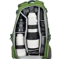Think Tank BackLight 26L Montane Grün