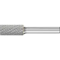 PFERD TOOLS Hartmetall Frässtift Zylinder ZYA Z3P universal mittel kreuzverzahnt - 21101928