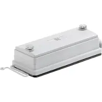 Weidmuller HDC 16B AF WM COVER 2716830000 Deckel 10 St.