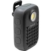 Havit BT Speaker SK868BT, 5W, Waterproof, Black
