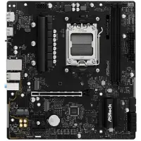 Asrock A620AM-X Mainboard AMD A620 Sockel AM5 Micro-ATX