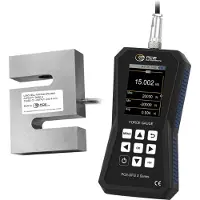 Pce -DFG 20K X Kraftmessgerät 0 - 20 N Werksstandard (ohne Zertif