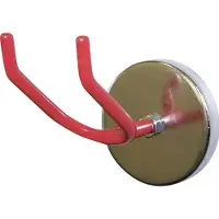 Kunzer Lackierpistolenhalter magnetisch 7LPM01