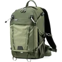 Think Tank BackLight 18L Montane Grün