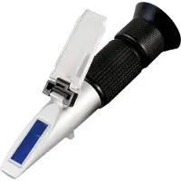 Pce Instruments Refraktometer -Oe Winzer