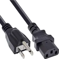 InLine Netzkabel