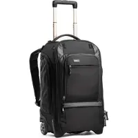 Think! Walker Pro Rolling Backpack
