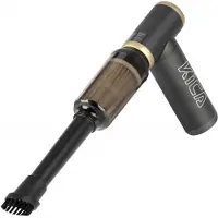 Kica Jet Fan Vacuum Adapter