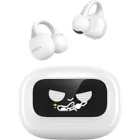 UGREEN S6 ClipBuds Magic WS208, White