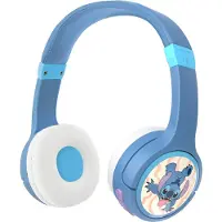 EKids Stitch - Junior Bluetooth Kinderkopfhörer