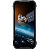 Blackview XPLORE 2 SATELLITE (5G – NFC – 6,73"-Display – 256 GB, 12 GB RAM – 20.000 mAh) Schwarz
