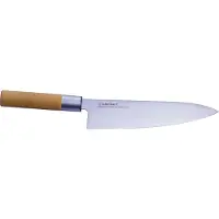 Suncraft Kochmesser Senzo Gyuto 20 cm