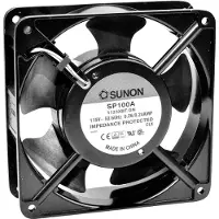 SUNON Lüfter 230V 120x38 K S 132.5m³/h 39dBA