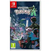 Pokémon Legends: FÜR ? Switch-Spiel