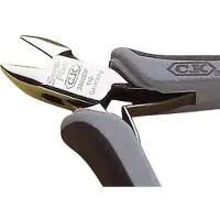 Calvin Klein ESD Seitenschneider mit Facett