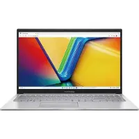 Asus Vivobook 15 - 15,6 Zoll FHD / i7-1355U / 16 GB / 1 TB SSD / Windows 11 Home - Silber