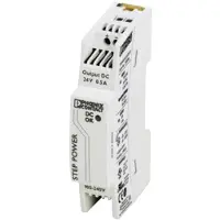 Phoenix Contact STEP DC-Netzteil 24V | 2868596