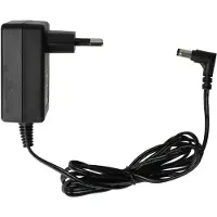VHBW Ladegerät Ersatz für Stihl 4511 400 5600, LK45 EU, 886661456857 für Werkzeug Akkus, 14,6 W, 22,5 V