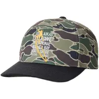 Rip Curl Eddie Would Go Kappe