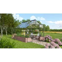 Vitavia Cassandra 9900 ESG 3mm, schwarz