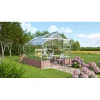 Vitavia Cassandra 9900 ESG 3mm, alu