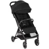 Graco Leichter, schnell klappbarer Kinderwagen mit Regenhaube, ab Geburt bis 4 Jahre
