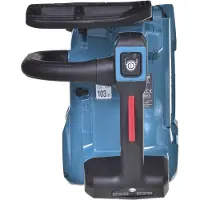 Makita DUC406ZB, Bürstenlos, 40 cm, 20 m/s, 76,2 / 8 mm (3 / 8"), Grün, 0,2 l