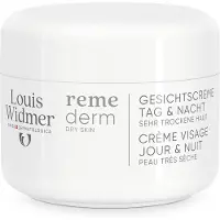 Louis Widmer Widmer Remederm dry Skin Gesichtscr.Tag&Nacht o.P. 50 ml Creme