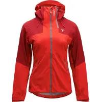 Silvini Jacke Arena WJ1305 – Damen rot größe S 3219-WJ1305-20222