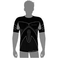 Massi Thermo-Top Carbon Evolution M/C | Größe XL