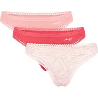 Sloggi GO Crush String C3P