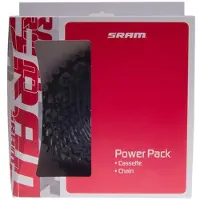 Sram Power Pack Pg-1130 Pc-1110 Chain Kassette