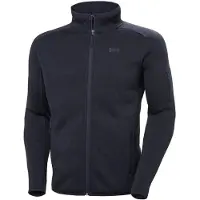 Helly Hansen Fleecejacke Varde Fleece Jacket 2.0 Herren Navy-XL